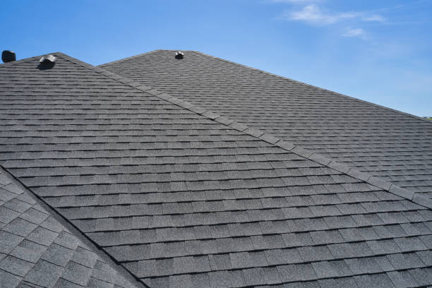 Fast & Reliable Emergency Roof Repairs in Darmstadt, IN