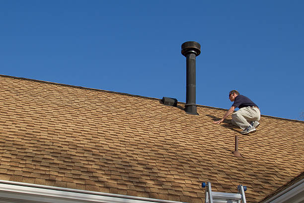 Professional Roofing and repair in Darmstadt, IN